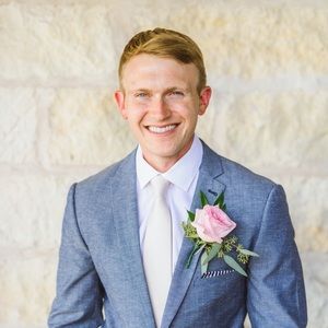 Meet your Posher, Pat